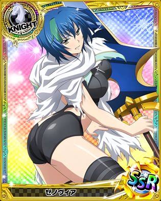 Xenovia Favorites Luscious Hentai Manga Porn