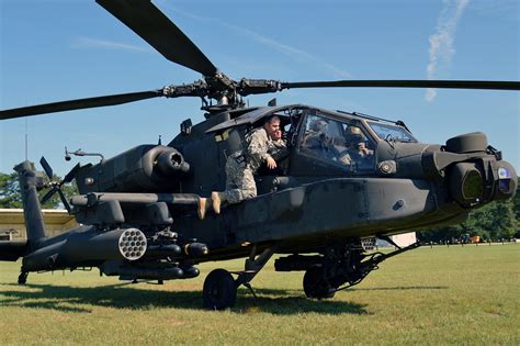 3rd Cab Pilots Warm Up With Hellfire Article The United States Army