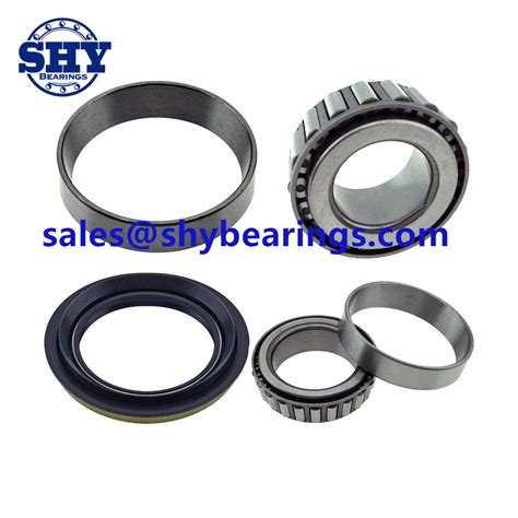 Wheel Bearing Kits Archives Shy Bearings Ltd