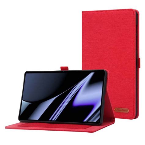 เคสพับได้สำหรับ Realme Pad Mini 8 7 Realmepadmini ฝาครอบขาตั้งพร้อมช่องใส่บัตร Th