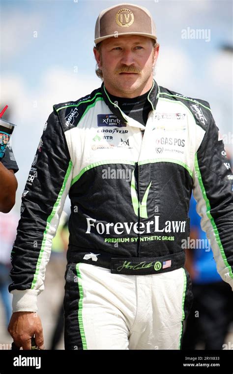 Nascar Xfinity Series Alsco Uniforms Stock Photo Alamy