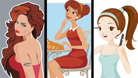 Are You Hot Pretty Or Cute Take A Test To Find Out And More News Zee News