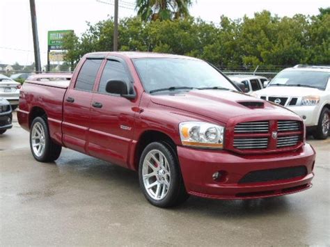 2006 Dodge Ram V10 For Sale 52 Used Cars From 12500