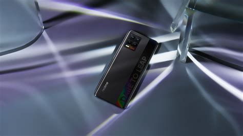 REALME 8 RMX3085, 6 GB RAM, 128 GB, czarny - Realme | Sklep EMPIK.COM