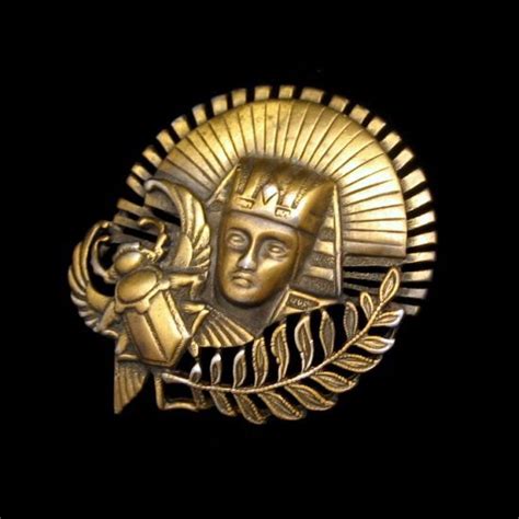 Egyptian Scarab Jewellery | Egyptian revival jewelry, Egyptian ...