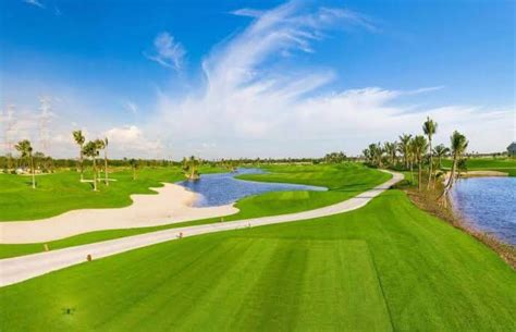 Forest City Golf Resort | Book Golf Online | Deemples Golf