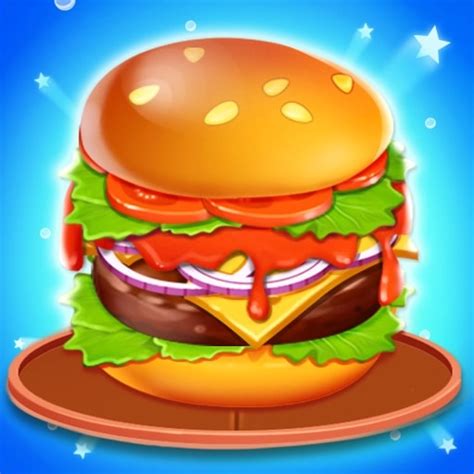 Burger Mania Play Burger Mania On Humoq