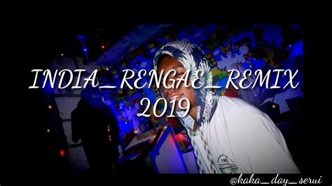 LAGU INDIA TERBARU REMIX 2020 - YouTube