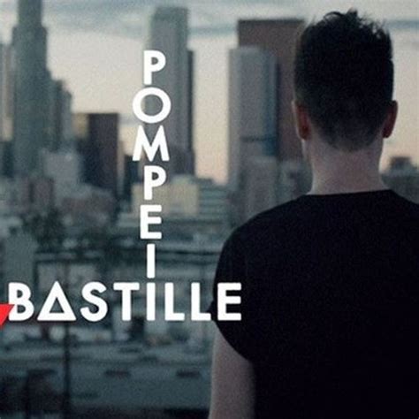 Bastille Pompeii Sheets By Pianofreaks