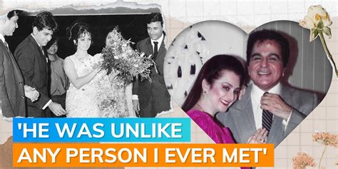 Saira Banu On How Dilip Kumar Proposed To Her After 22nd Birthday