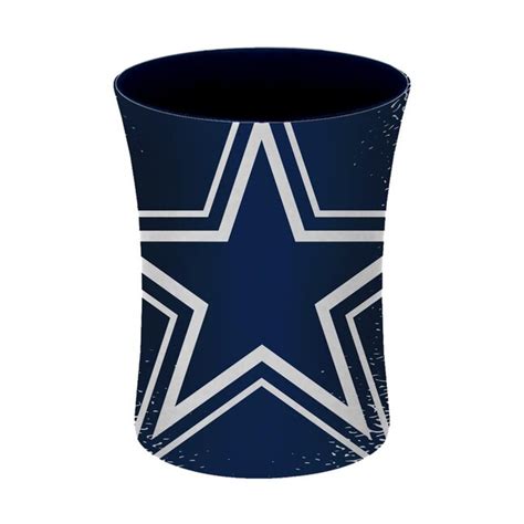 Boelter Brands Dallas Cowboys 14 Fl Oz Ceramic Mug Set Set Of 2 In The Drinkware Department At