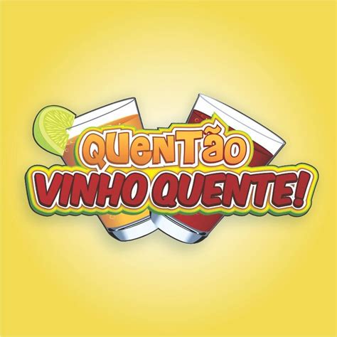 Painel Quentão E Vinho Quente Festa Junina 1 Shopee Brasil