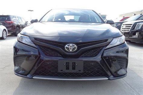 Toyota Camry XSE - Automost.am