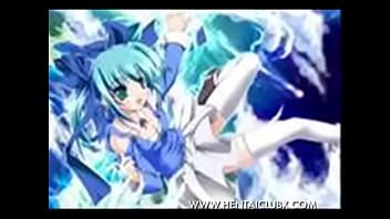 Sexy Sexy Anime Girls Ecchi XVIDEOS
