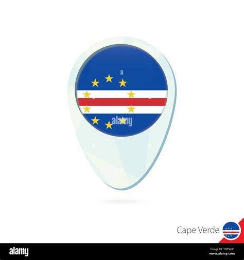 Fondo bandera de cabo verde Imágenes vectoriales de stock Página 2