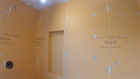 DIY Guide to Waterproofing Your Walk-In Shower - DIYTyler