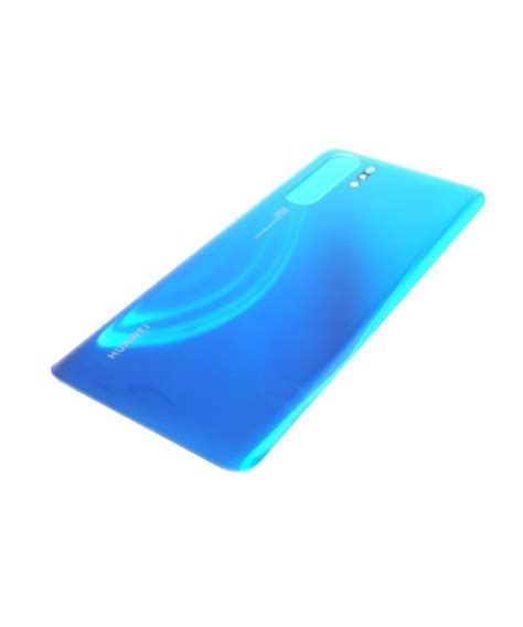 Comprar Tapa Trasera para Huawei P30 Pro Azul Móvil