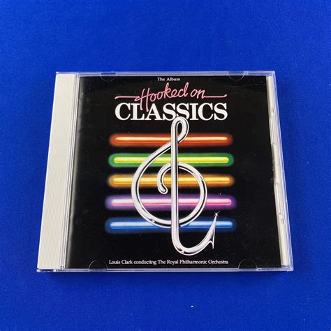 Yahoo オークション Sc4 Hooked On Classics 1 Cd フックト・オン・