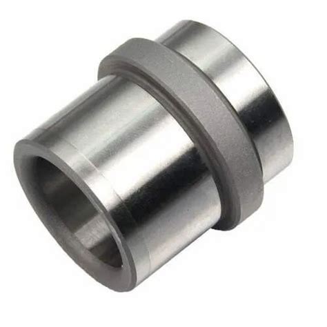 Mild Steel Guide Bushing For Pipe Fitting At Best Price In Pune Id