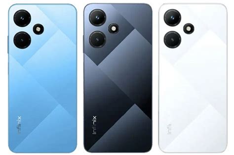 African Model Of Infinix Hot I X D Now On Sales In Russia DroidAfrica