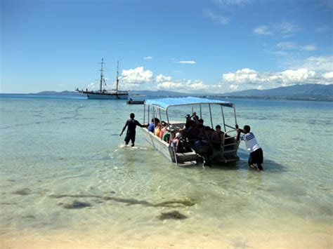 Tivua Island Full Day Cruise Things To Do In Nadi Fiji Hisgo U S A