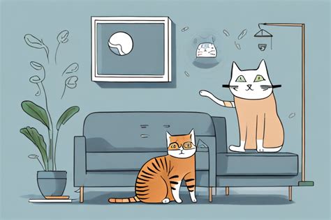 Understanding How Cats Imprint: A Comprehensive Guide - The Cat Bandit Blog