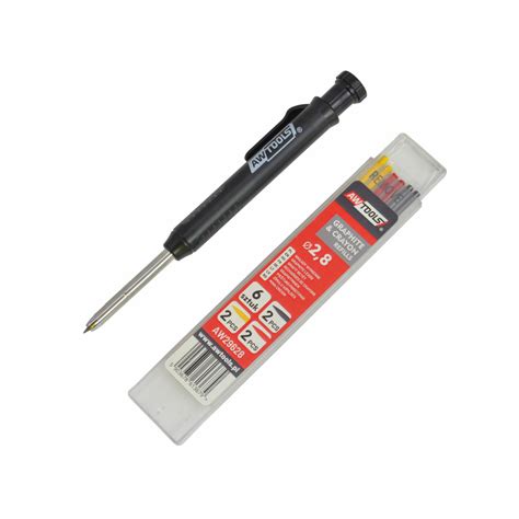 refill mechanical pencil 4