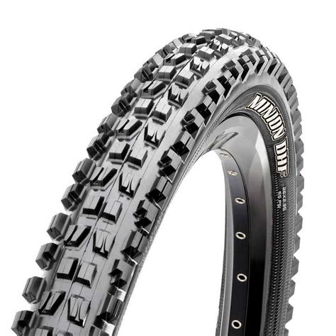 Maxxis Pneu VTT Pliable Minion DHF 3CT EXO TR 60 TPI 27 5 Tubeless