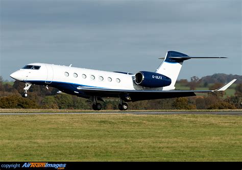 Gulfstream G Lakshmi Mittal G Ulfx Airteamimages