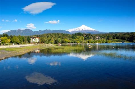 Tour panorámico por Pucón Reserva online en Civitatis