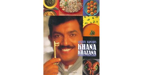 Sanjeev Kapoor Khana Khazana Recipes Pdf | Blog Dandk