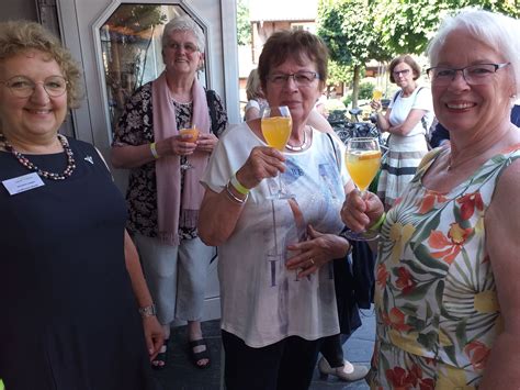 Kreislandfrauentag Juni Landfrauenverein Sietlands Jimdo Page