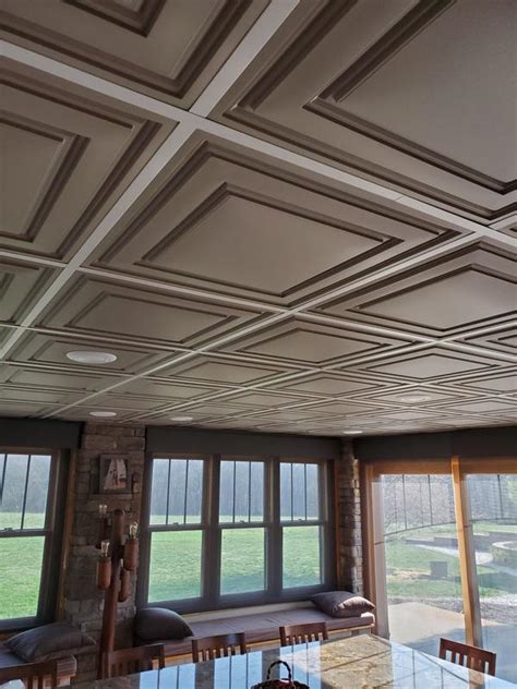 Soniguard Drop Ceiling Insulation Shelly Lighting