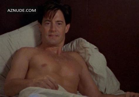 Kyle MacLachlan Nude And Sexy Photo Collection AZNude Men