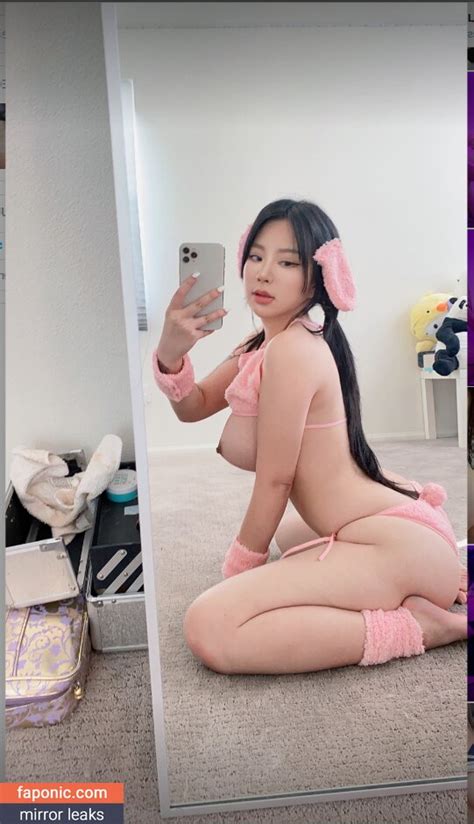 Vandalbunnie Nude Leaks OnlyFans Photo 25 Faponic