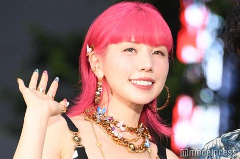 🎤仲里依紗、サラッと口にした“本名”に反響「キュンとした」 芸能ニュース掲示板｜5レス｜爆サイ Com南関東版