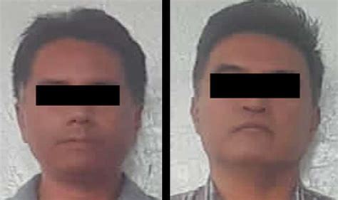 Caen Profesor E Intendente Acusados De Abuso Sexual En Naucalpan