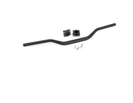 Guidao Fatbar Naked C Adaptador Mm Preto Movento Guid O De Bicicleta Magazine Luiza