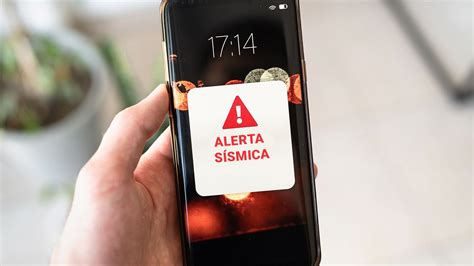 Alerta sísmica se prueba HOY Cómo se activará en tu celular