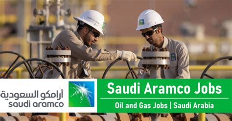 Saudi Aramco Careers Saudi Arabian Oil Company Jobs 2024