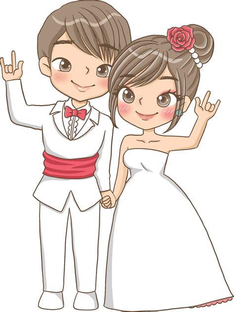 Clipart Wedding