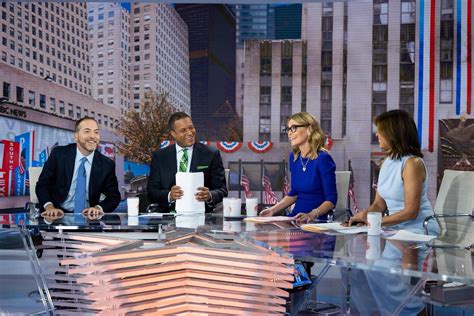 Today S Savannah Guthrie Sparks Concern After She Admits To Severe Lack Of Sleep In New Pic