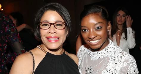 Who is Nellie Biles? Meet Simone Biless parents | Sportsdave