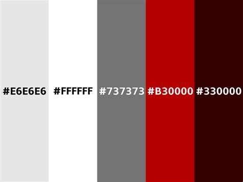 RGB 230, 230, 230 color