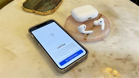 I Tried Ios 16 S Personalized Spatial Audio On My Airpods And I Don T Get The Fuss Techradar