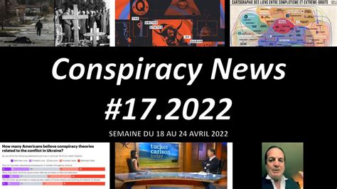 Conspiracy News Conspiracy Watch L Observatoire Du