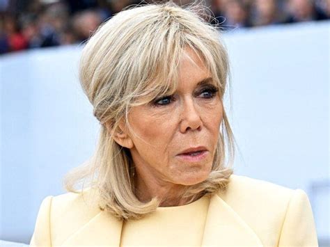 Brigitte Macron Ou Jean Michel Trogneux Ce Que R V Lent Les Enqu Tes