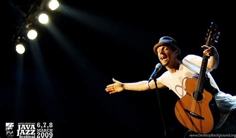 Cool Jason Mraz Wallpapers Hd 9982 Desktop Background