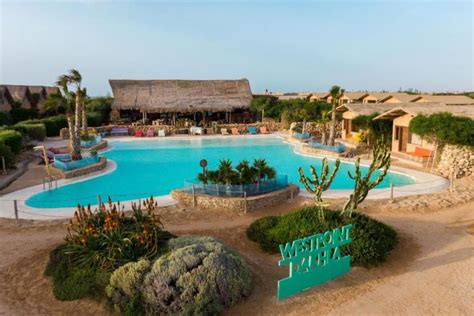 West Point Hotel In Dakhla » Where To Stay In Dakhla