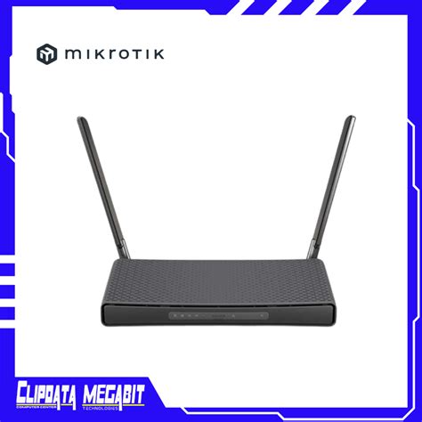 Mikrotik – Clipdata